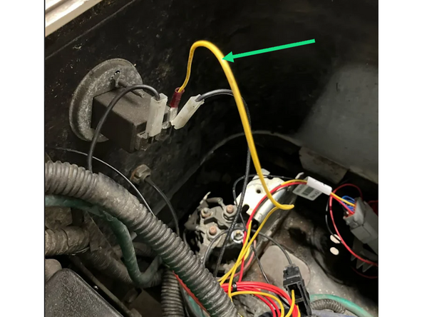 access batteries by lifting seat cushion