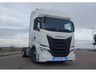 2020 - Present Iveco S-Way installation steps