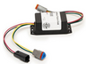 Trackless MT-7 Telemetry