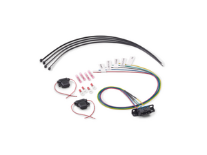 HRN-FUEL3W - Fuel gauge tap-in harness for 3-wire application