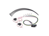 HRN-FUEL3W - Fuel gauge tap-in harness for 3-wire application