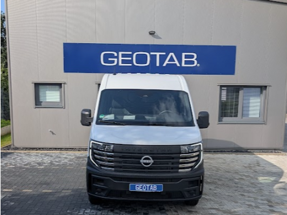 2024+ Nissan Interstar