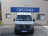 2024+ Nissan Interstar