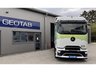2023 &ndash; Present Mercedes-Benz eActros