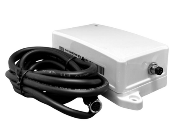 Connect the BeWired+ device as follows: