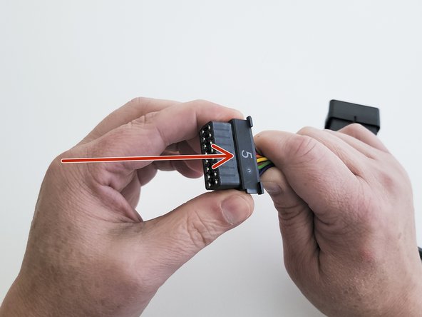 Video example for this step