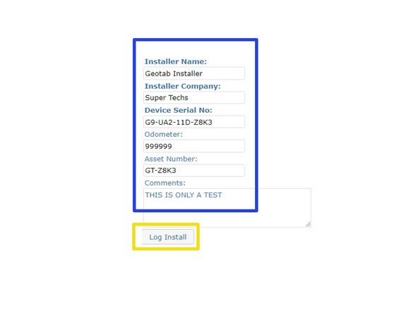 Navigate to installmygps