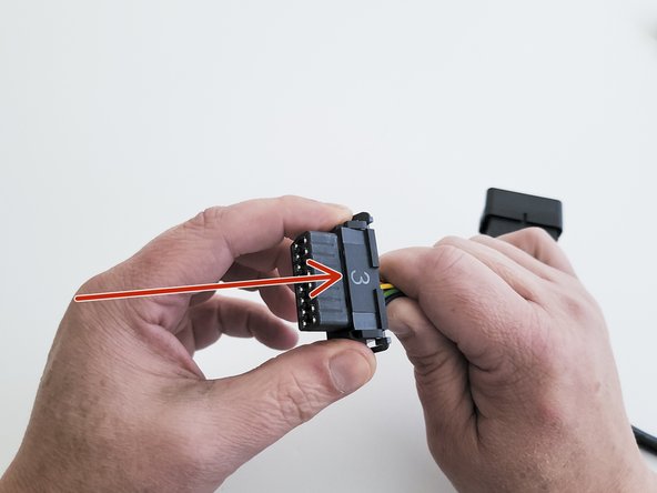 Video example for this step