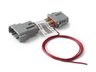 HRN-RS12K1 &ndash; Battery disconnect bypass harness for GO RUGGED installations