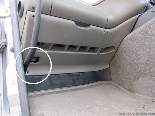 HRN-GS16K22: 2013 - Present DAF CF/LF