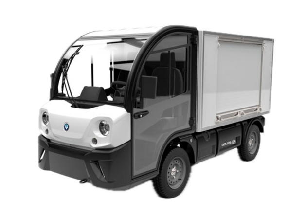 Goupil Industrie G4 2016 &ndash; Present