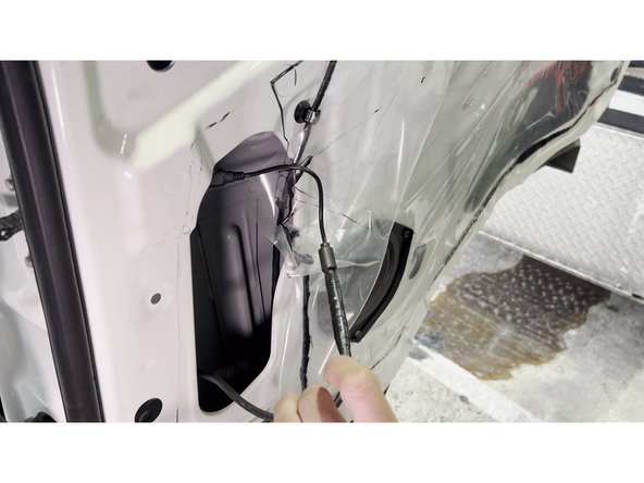 Use  heat shrink tubing over the joined connection. .