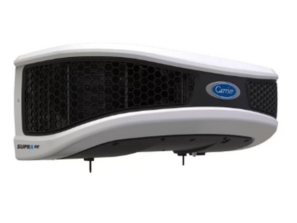 Carrier Transicold APX Controller