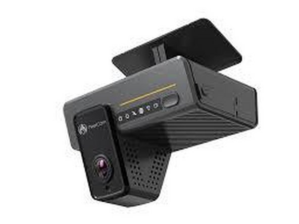 FleetCam Pro / Essential Installation Guide