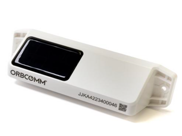 Orbcomm CT 1000