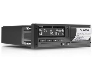 IOX-COLD Thermograph Installation