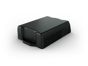 GO Anywhere Asset Tracker
