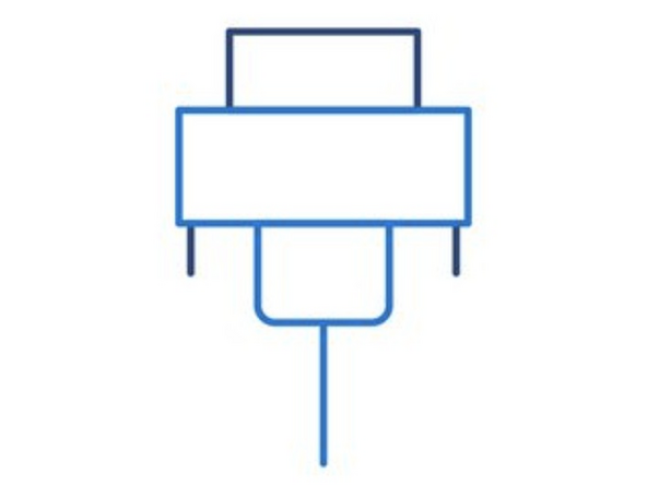 Mounting sensors typically involves welding or hydraulics. Attempting to perform these operations without proper training and knowledge can lead to injury or death. Please obtain professional installation services from trained technicians with welding and/or hydraulic certification.