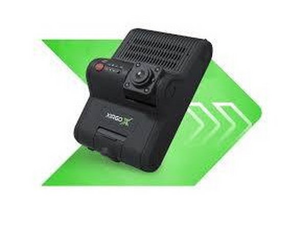 Xirgo KP2 Camera Installation