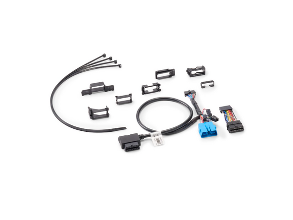 HRN-GS16K2-HD Standard HD 16-Pin T-Harness Kit
