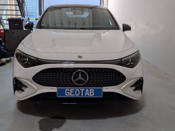Mercedes CLA 2025+