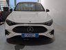 Mercedes CLA (C174, X174) 2025+ Electric (BEV)