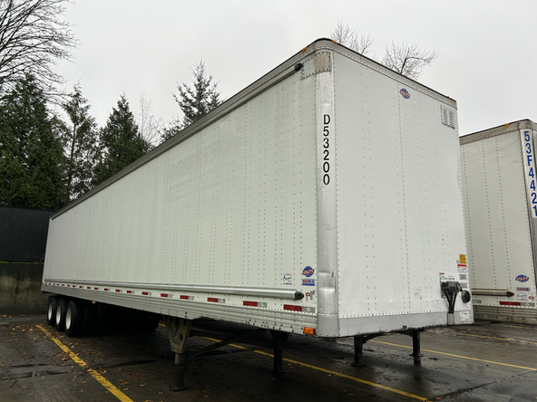 The HRN-NATRL harness is designed to be installed into a variety of trailers.