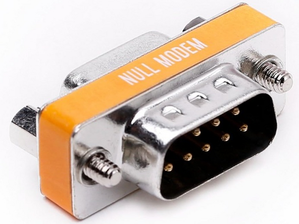 Use the secondary port “Only” If the primary port is occupied for spreader integration.