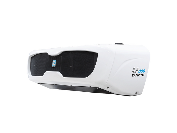 Daikin Zanotti Uno Units