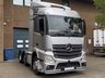 HRN-CW03K3 (3-Wire Harness) & IOX-CLAMP: Mercedes Actros - 2019 to present