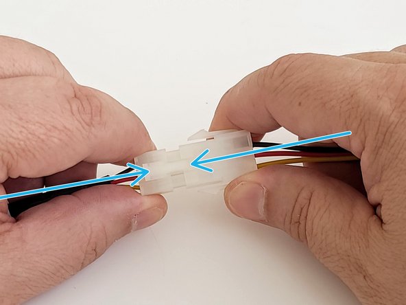 Once all 3 wires (Red, Black, &amp; Yellow) are connected to the vehicle: