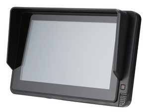 Zero Latency Monitor