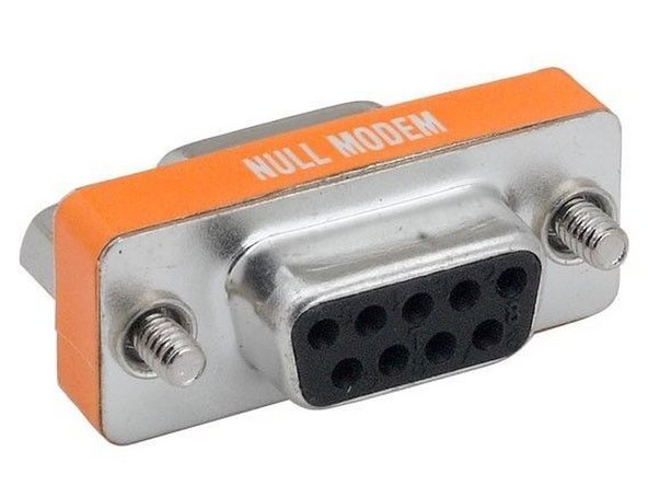 For IOX-WRKS Primary port integration (11500baud) , a DB9 female connection is required on the MD30: