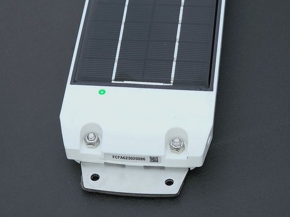 Begin by activating the asset tracker, removing the red label, and verifying LED activity. Once the LED turns solid blue followed by solid green, the unit is ready for installation.