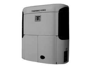 Thermo King Thermoguard IV & V