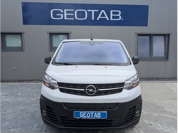 HRN-GS16K22: 2016+ OPEL VIVARO