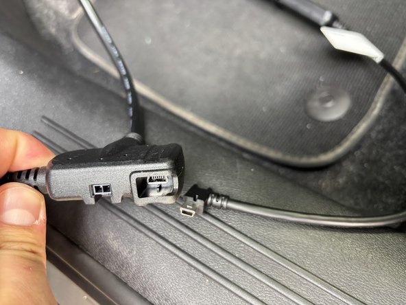 Removed the IOX termination shunt from the IOX-NFCREAD.