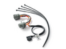 HRN-XDS06T2 - 6-pin T-Harness for Heavy Duty Vehicles