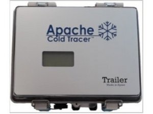 Apache - Cold Tracer