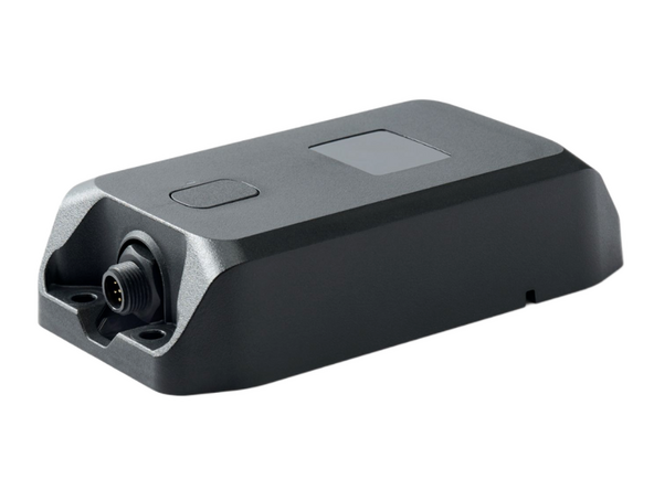 GO Anywhere Plus 3-wire Installation (HRN-GA23WIRE)