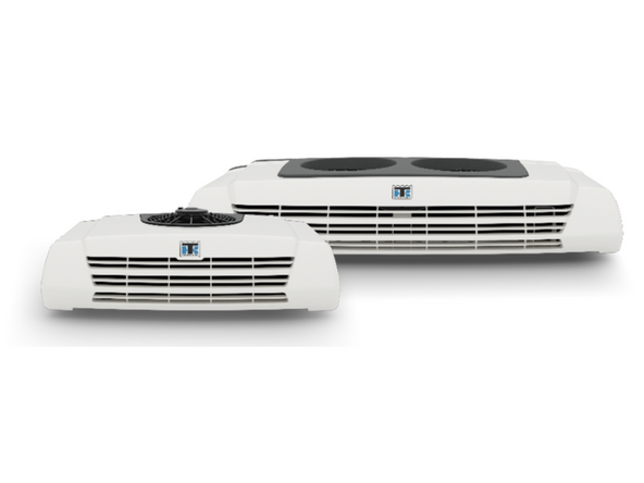 Thermo King C-Series and Ce-Series Units