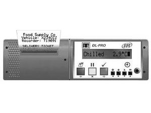 Thermo King TKDL - PRO/SPR/DCS