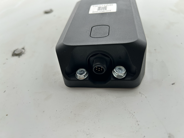 Use dielectric grease whenever connections may be exposed to moisture.