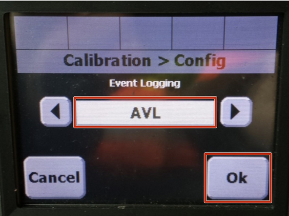 Connect the IOX-WRKS primary port to the serial port on the Force America 5100EX using the HRN-FAI cable.