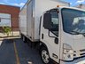 2023 Isuzu NRR Diesel NORTH AMERICA Install Guide