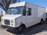Motiv Power Systems - Gen 6 Ford F59 Chassis