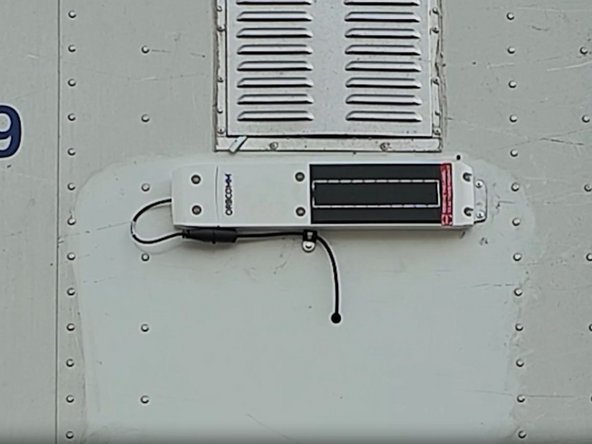 The installation is now completed!