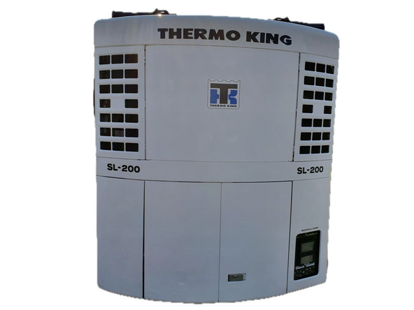 Thermo King Thermoguard VI
