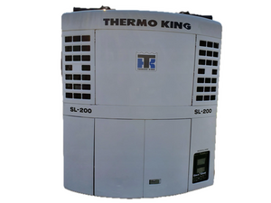 Thermo King Thermoguard VI