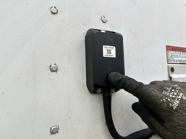 For optimal performance, activate the device in an area with good cellular coverage and a clear view of the sky for GNSS/GPS - outdoors are best.  The activation process may take up to five minutes.